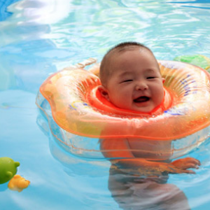 加盟香港卡依游泳馆你知道哪些优势？