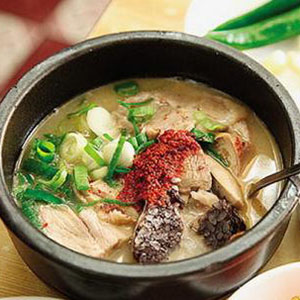 韩式汤饭加盟和其他餐饮加盟品牌有哪些区别？韩式汤饭品牌优势在哪里？