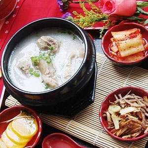 加盟韩式汤饭你知道哪些优势？