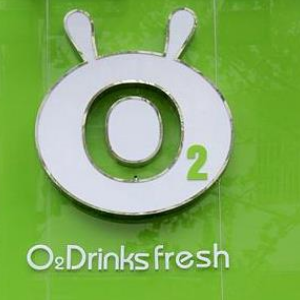 o2饮品加盟
