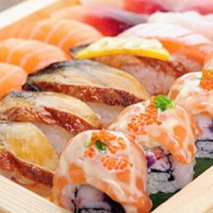 MrEasy外带寿司加盟，餐饮行业加盟首选，让您创业先走一步！