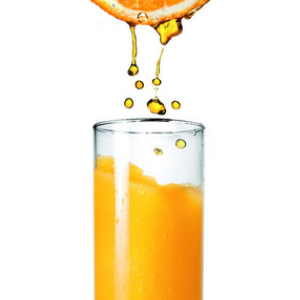 juice橙先生加盟