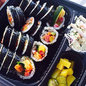 加盟争先回转寿司你知道哪些优势？