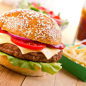 加盟优客汉堡你知道哪些优势？