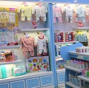亲亲天使母婴店加盟和其他母婴儿童加盟品牌有哪些区别？亲亲天使母婴店品牌优势在哪里？