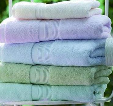 毛浴巾加盟，家纺行业加盟首选，让您创业先走一步！