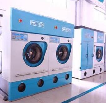洁新洗衣加盟和其他服务加盟品牌有哪些区别？洁新洗衣品牌优势在哪里？