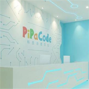 PiPaCode少儿编程加盟