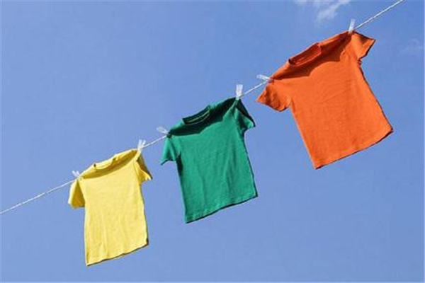 衣保洁洗衣加盟