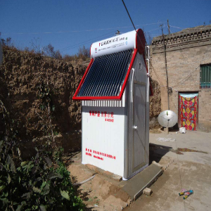 加盟汇兴隆太阳能整体浴房你知道哪些优势？