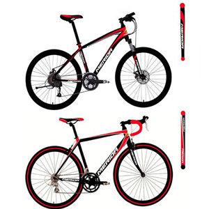 美丽达自行车加盟和其他新行业加盟品牌有哪些区别？美丽达自行车品牌优势在哪里？