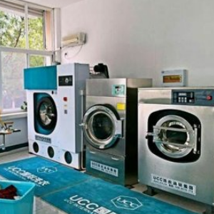 衣尘不染洗衣加盟流程如何？如何加盟衣尘不染洗衣品牌？