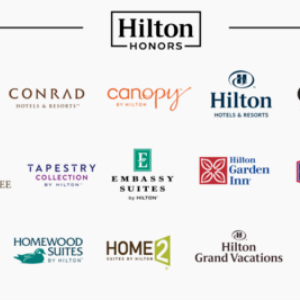 希尔顿酒店集团加盟，服务行业加盟首选，让您创业先走一步！