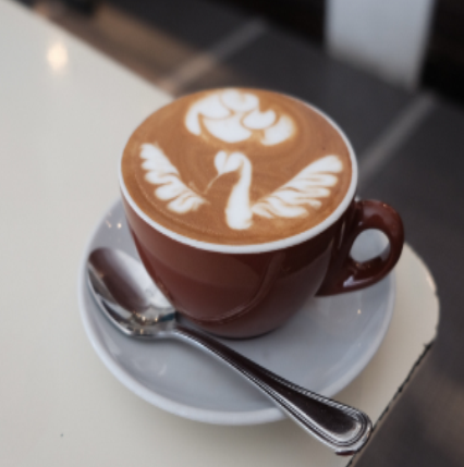 毕咖所咖啡加盟信息介绍，让您创业先走一步！