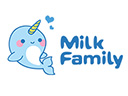 Milk Family进口母婴连锁加盟