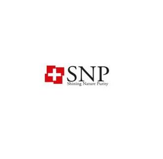 SNP化妆品加盟