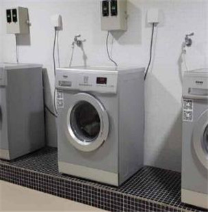 携佳投币洗衣机加盟和其他新行业加盟品牌有哪些区别？携佳投币洗衣机品牌优势在哪里？