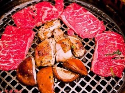 我要加盟隐家本格日式烧肉，需要多少钱啊？