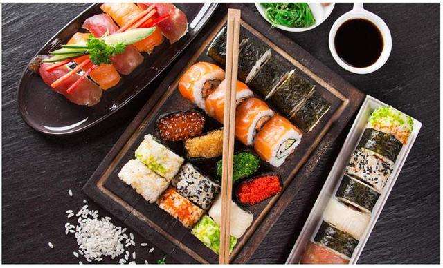 黑眼熊新派寿司加盟费用多少？日韩料理加盟选它合适吗？