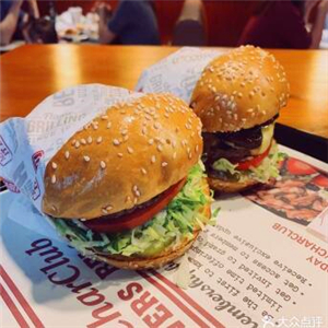 The Habit Burger Grill 哈比特汉堡加盟