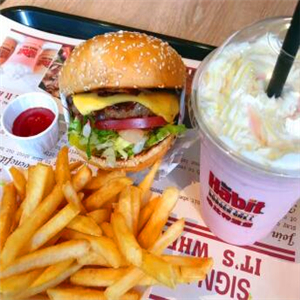汉堡看哪家?The Habit Burger Grill 哈比特汉堡加盟最实惠