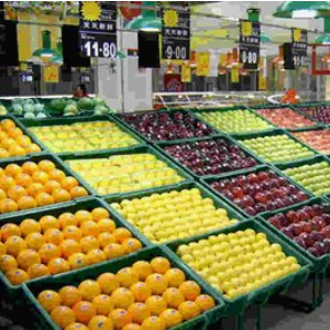奇果鲜生水果超市加盟信息介绍，让您创业先走一步！