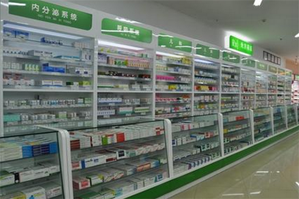 丰泽药品药店加盟