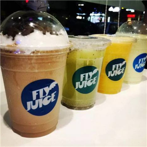 fly juice 奶茶加盟信息介绍，让您创业先走一步！