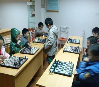 林峰国际象棋的加盟优势有哪些？现在加盟晚吗？