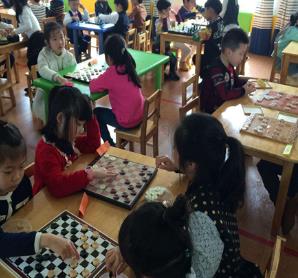 林峰国际象棋加盟