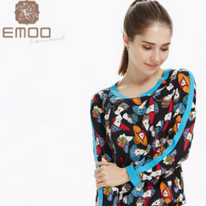 加盟emoo杨门女装有哪些优势，加盟emoo杨门女装品牌须知