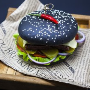 Black Burger加盟信息介绍，让您创业先走一步！