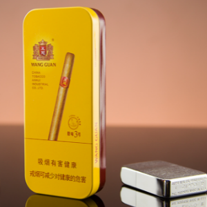 加盟王冠雪茄有哪些优势，加盟王冠雪茄品牌须知