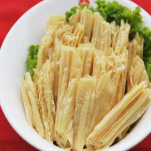 黄豆腐竹制品的加盟优势有哪些？现在加盟晚吗？