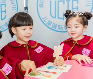 加盟UCIE儿童国际礼仪课程有哪些优势，加盟UCIE儿童国际礼仪课程品牌须知