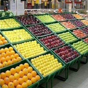 鲜又多水果超市加盟