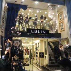 EBLIN加盟和其他服装加盟品牌有哪些区别？EBLIN品牌优势在哪里？