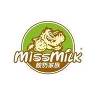missmilk酸奶吧加盟