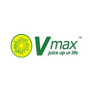 vmax鲜榨果汁加盟