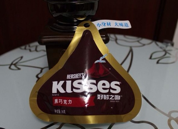 kisses喜糖加盟和其他食品加盟品牌有哪些区别？kisses喜糖品牌优势在哪里？