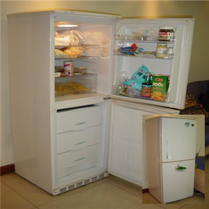 我要加盟长岭冰箱，需要多少钱啊？