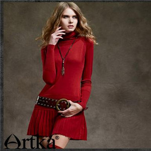 加盟artka女装有哪些优势，加盟artka女装品牌须知