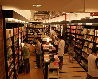 联合书店加盟和其他零售加盟品牌有哪些区别？联合书店品牌优势在哪里？