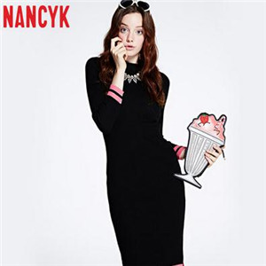 加盟nancyk女装有哪些优势，加盟nancyk女装品牌须知