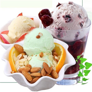 雪帝斯冰淇淋加盟优势有哪些？了解优势从雪帝斯冰淇淋介绍下手