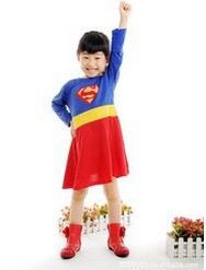 女超人童装加盟需要哪些条件？人人都可以加盟女超人童装吗？