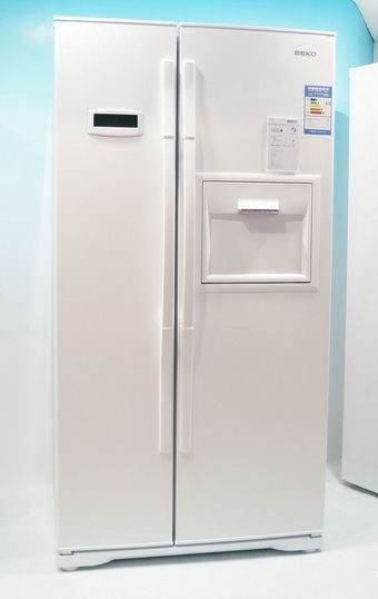 加盟倍科冰箱你知道哪些优势？