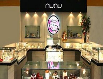 nunu饰品加盟信息介绍，让您创业先走一步！