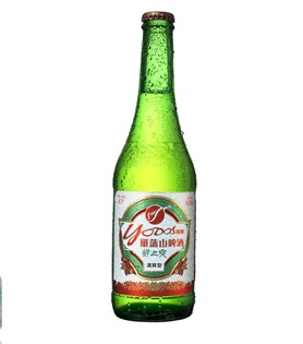雁荡山啤酒加盟和其他酒水加盟品牌有哪些区别？雁荡山啤酒品牌优势在哪里？