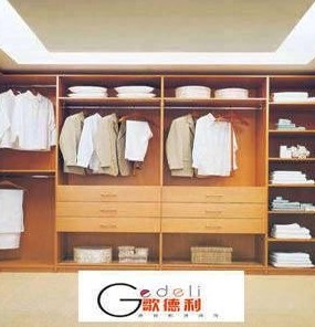 歌德利衣柜加盟和其他家具加盟品牌有哪些区别？歌德利衣柜品牌优势在哪里？